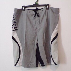 Hurley Men's surf shorts 42